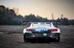 BMW M8 GTE 2018 года